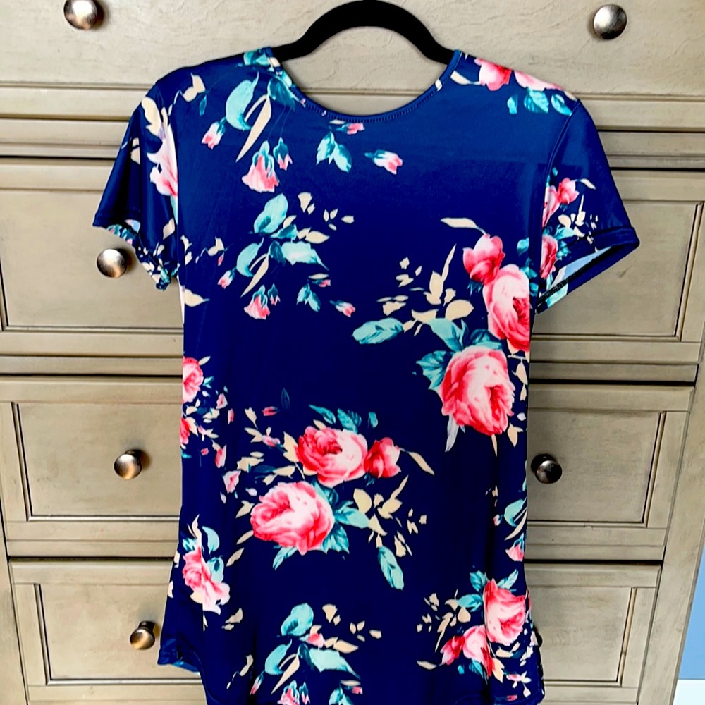 Cute Sheath Dress